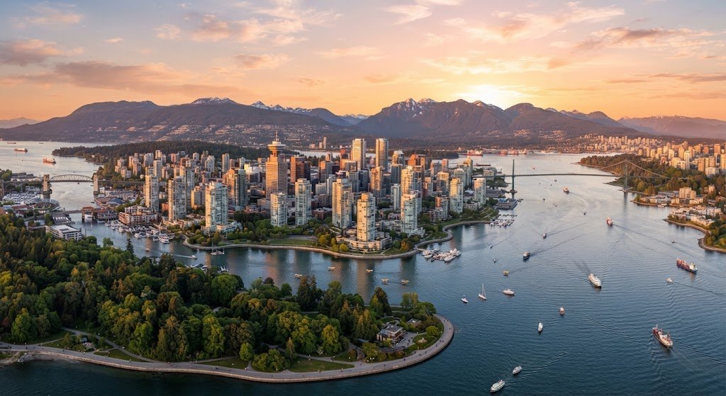 Vancouver