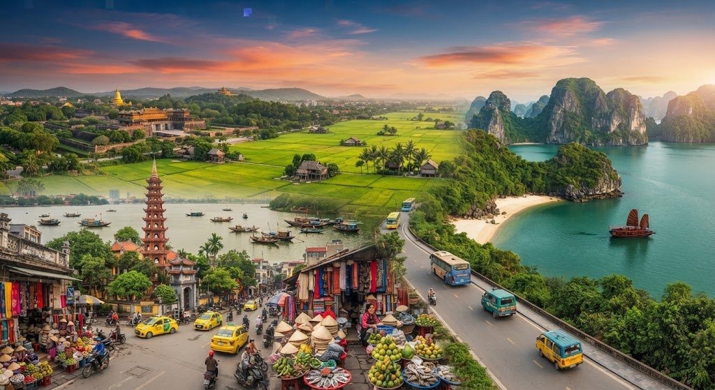 Vietnam