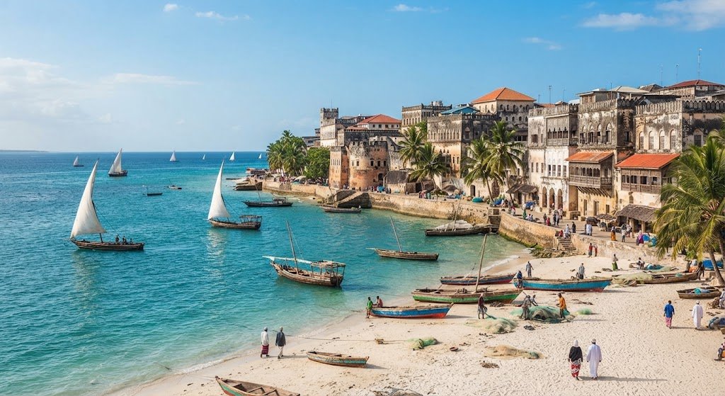 Zanzibar