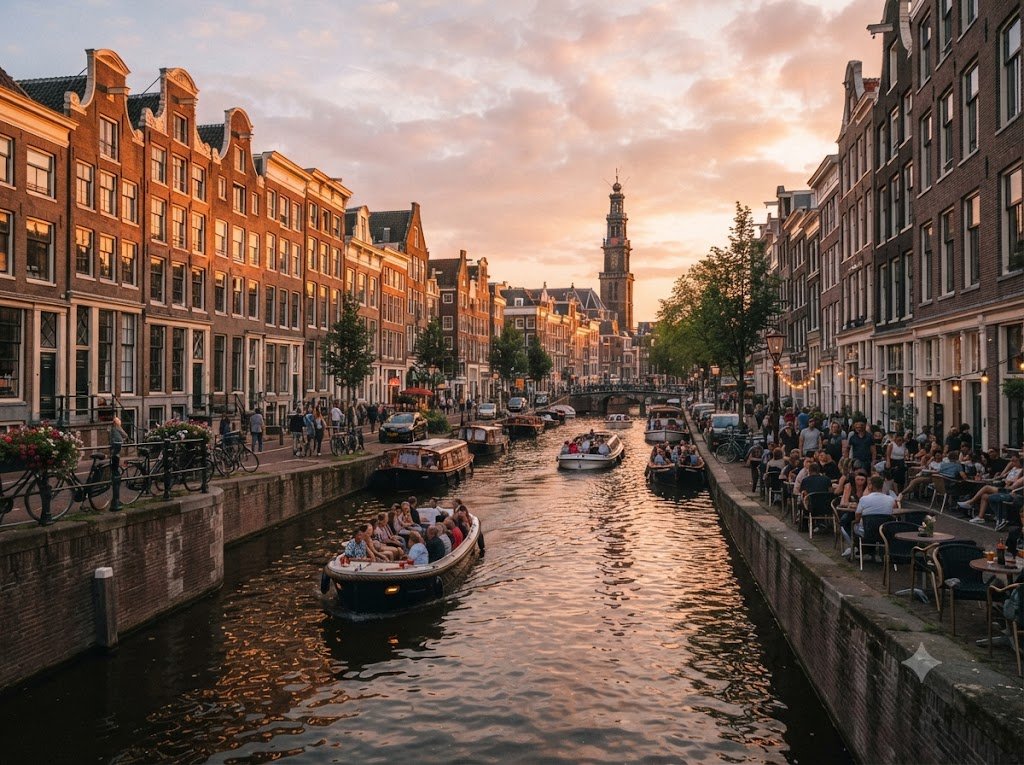 Amsterdam, Netherlands