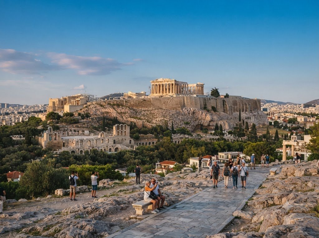 Athens, Greece
