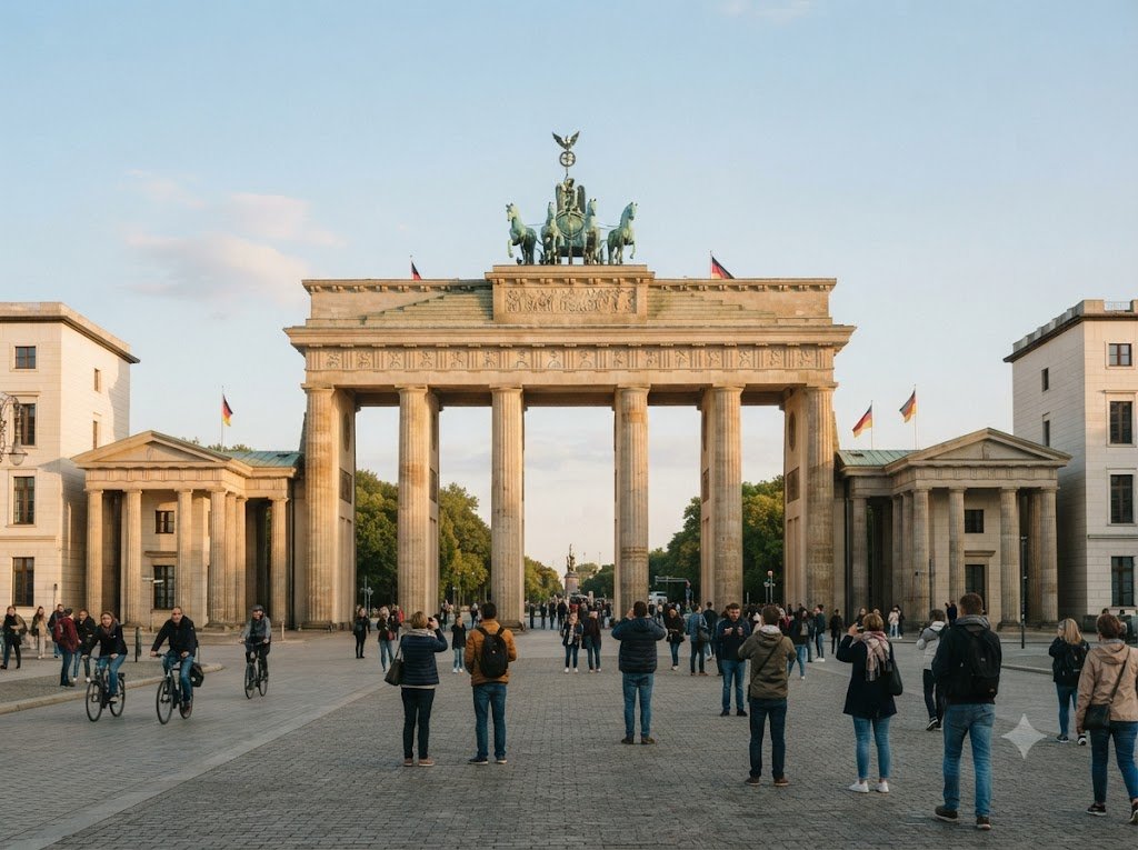 Berlin, Germany