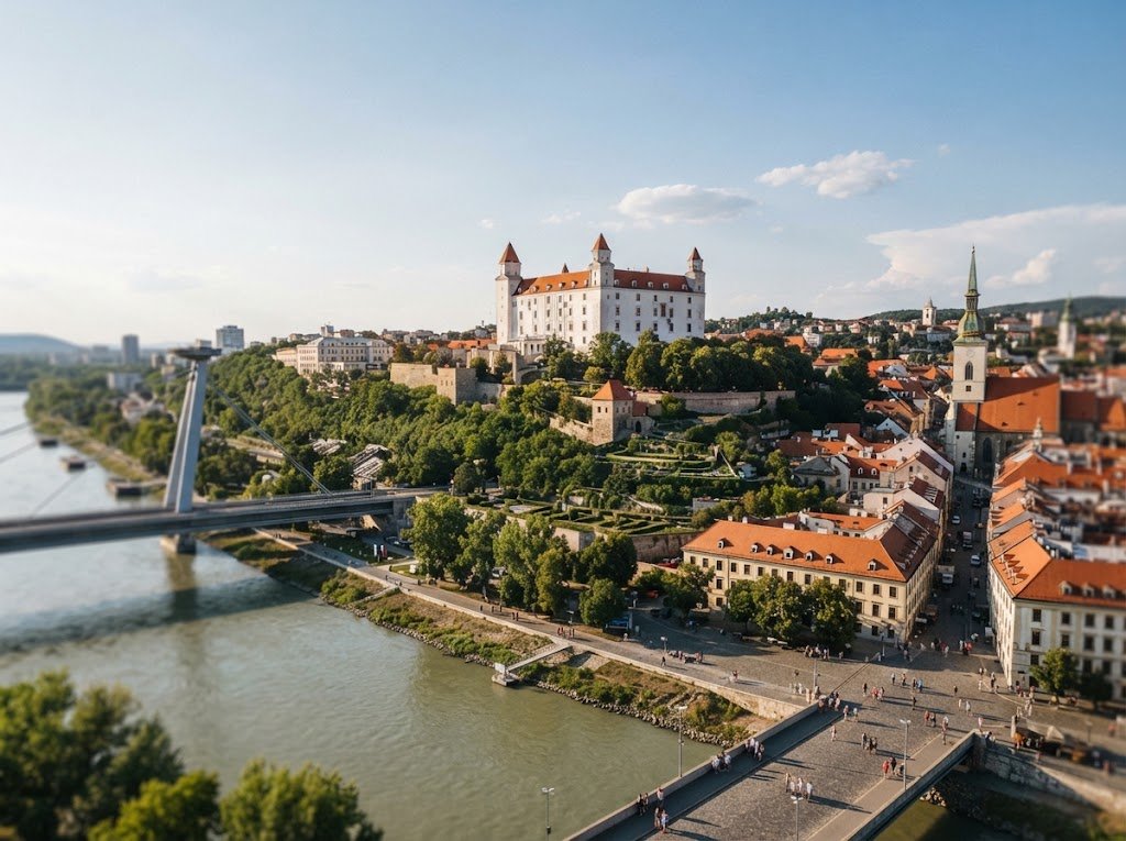 Bratislava, Slovakia