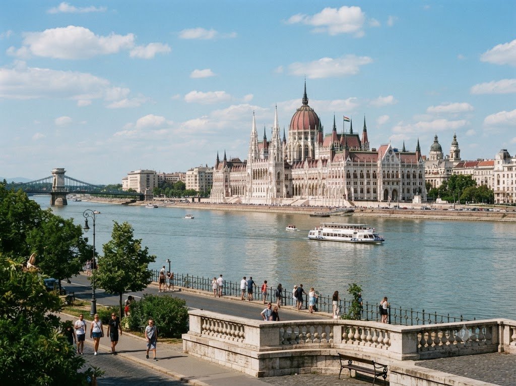 Budapest, Hungary