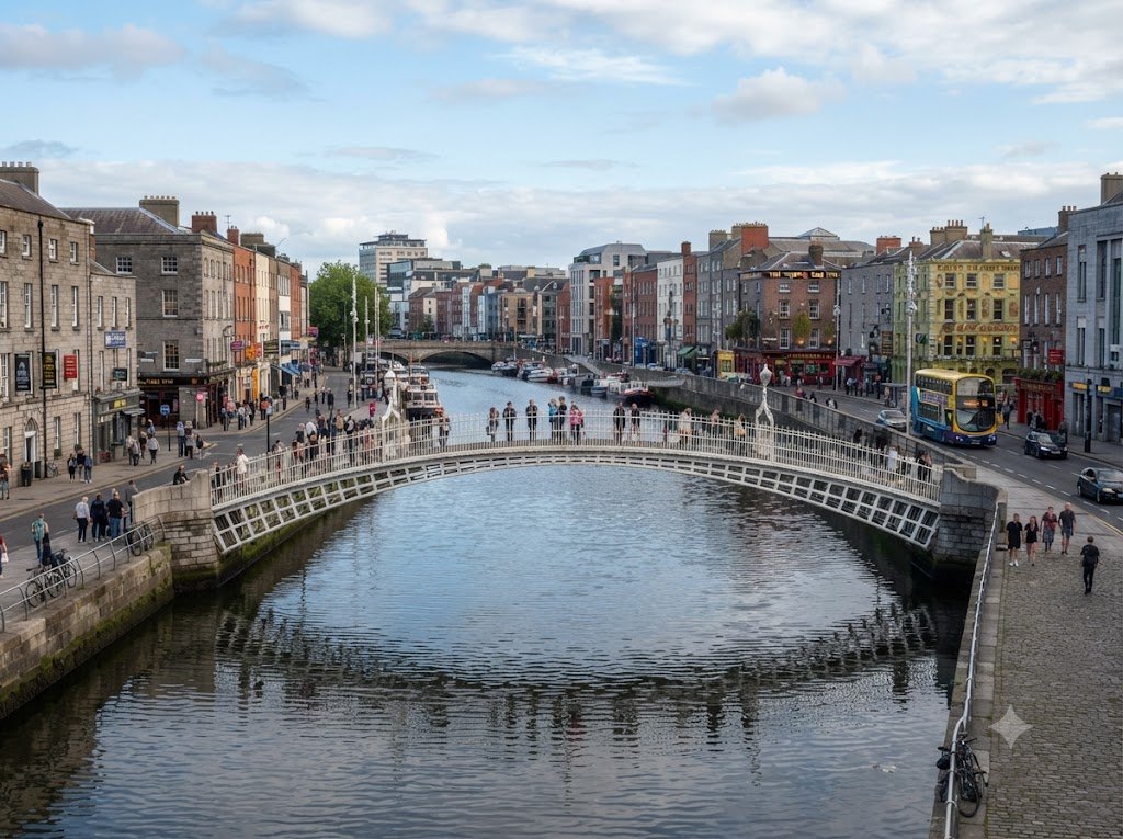 Dublin, Ireland