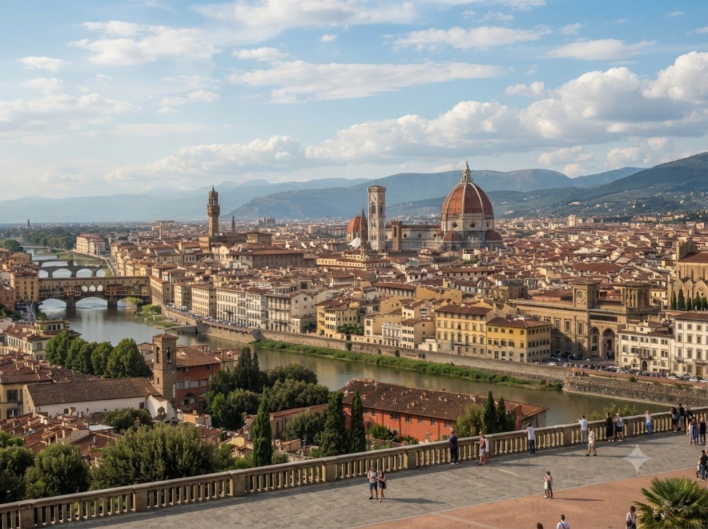 Florence, Italy