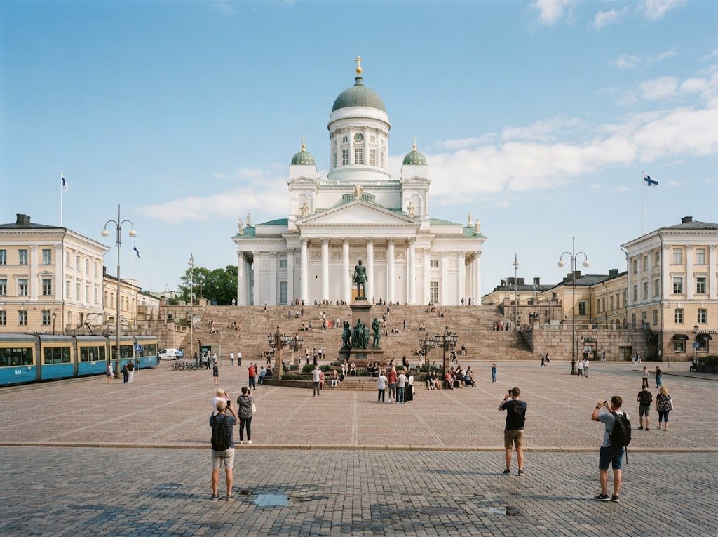 Helsinki, Finland