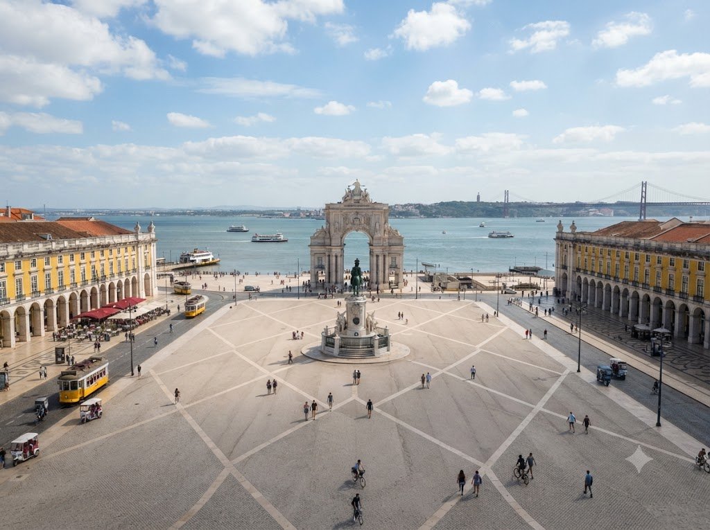 Lisbon, Portugal