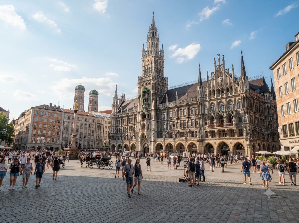 Munich, Germany