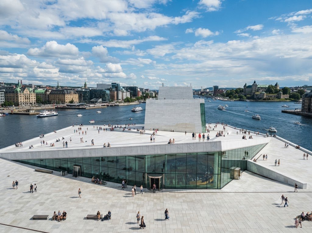 Oslo, Norway