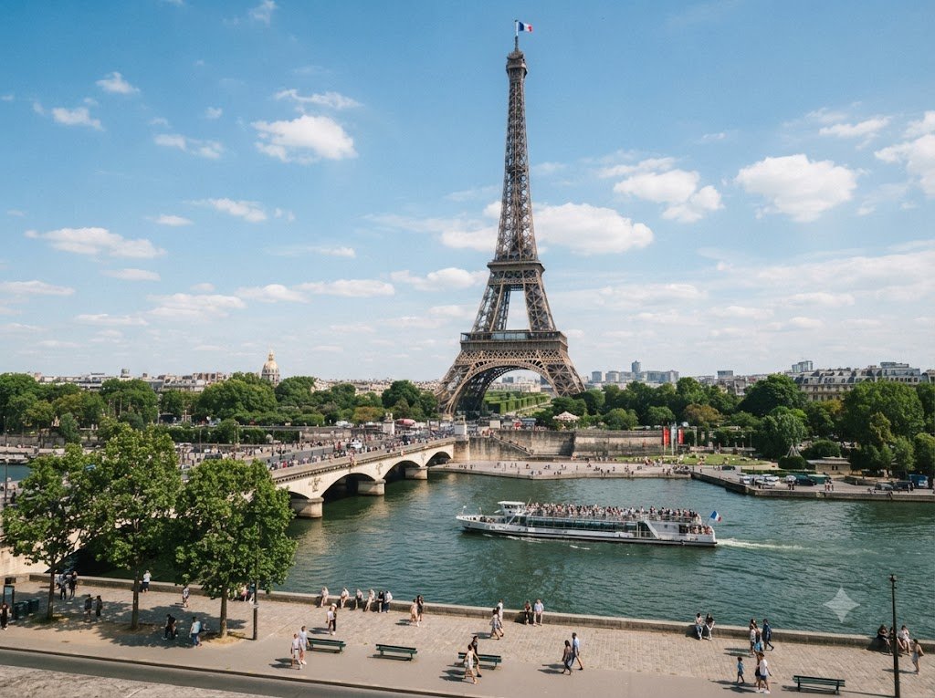 Paris, France