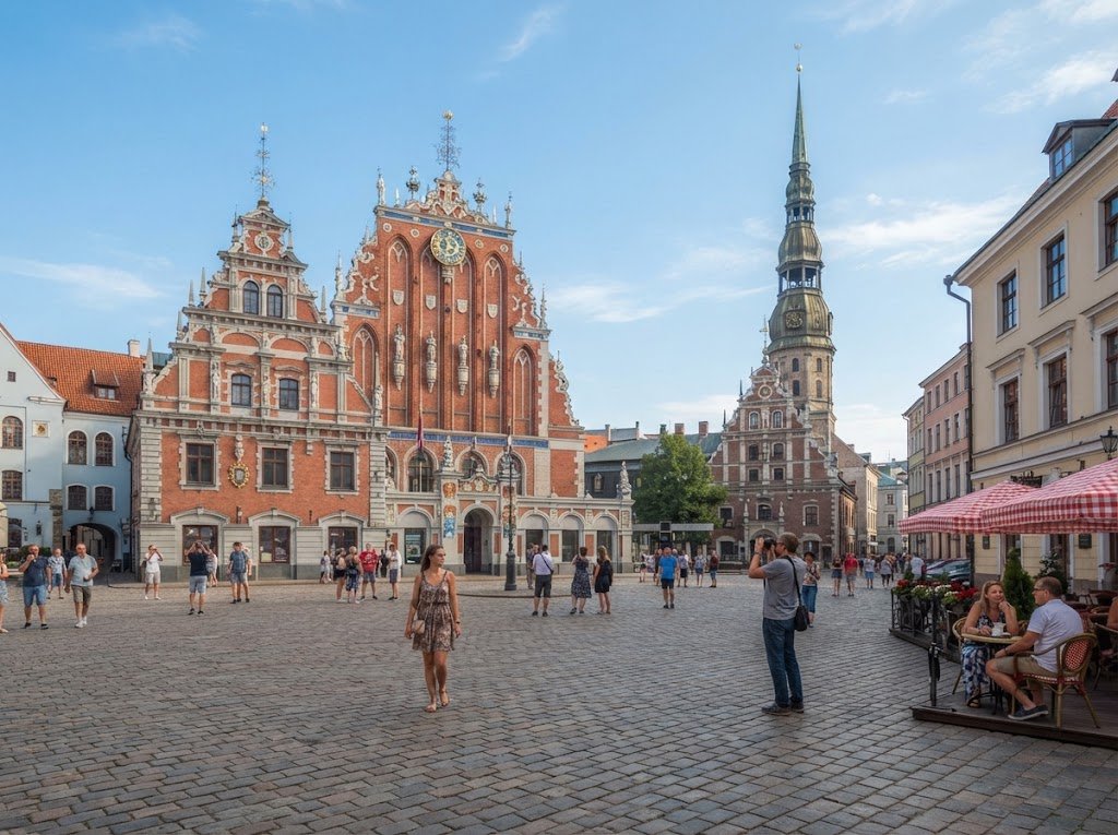 Riga, Latvia