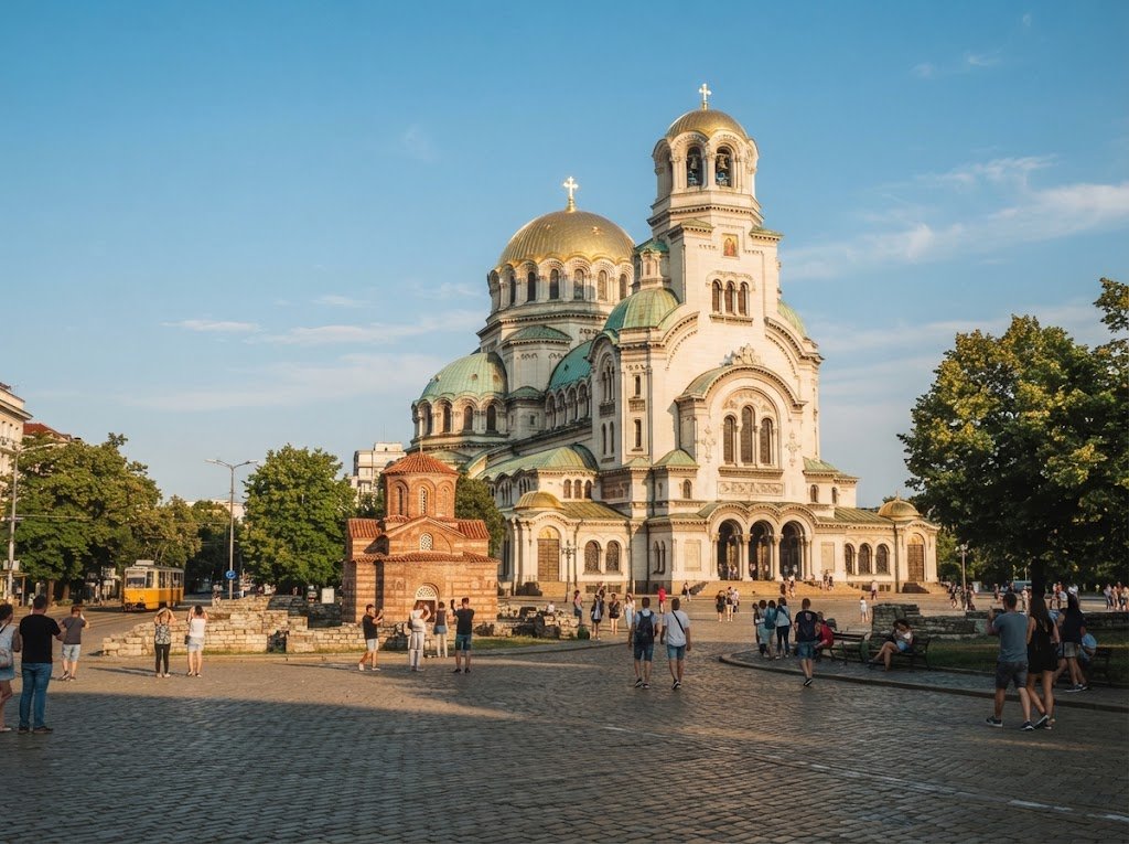 Sofia, Bulgaria