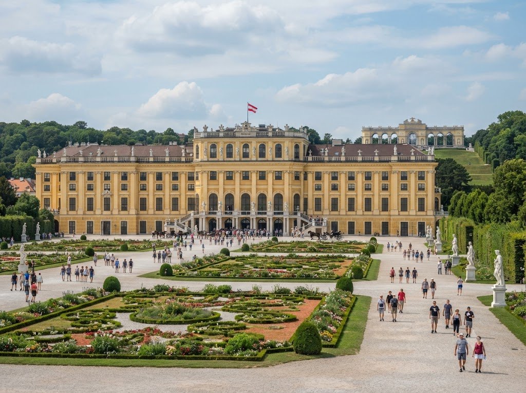 Vienna, Austria