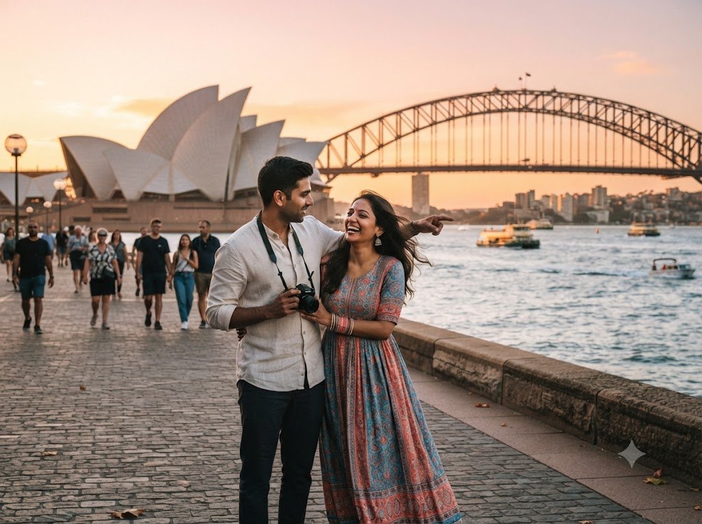 Australia East Coast Explorer