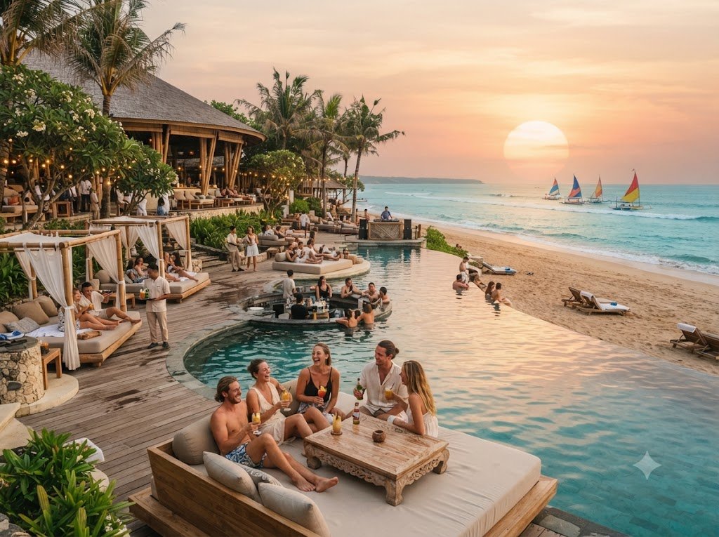 Bali Paradise Escape